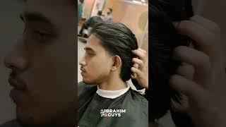 𝗦𝘁𝘆𝗹𝗲𝗱 &amp; 𝗦𝗲𝘁𝗥𝗲𝗮𝗱𝘆 𝗶𝗻 𝗺𝗶𝗻𝘂𝘁𝗲𝘀.💈💨
