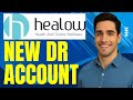 How To Add A New Doctor Account In Healow (2025)