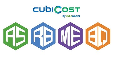 INTRODUCTION TO THE GLODON CUBICOST 5D BIM SOFTWARE