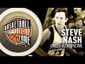 Steve Nash | Hall of Fame Career Retrospective