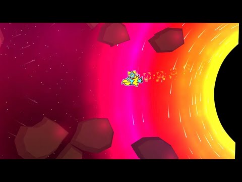 [Geometry Dash] Shine