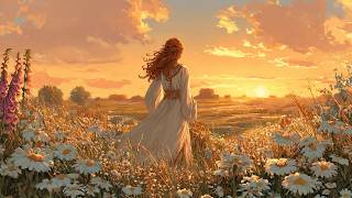 The Orchard at the Edge of Endless Summer 🍎 Enchanted Celtic Music