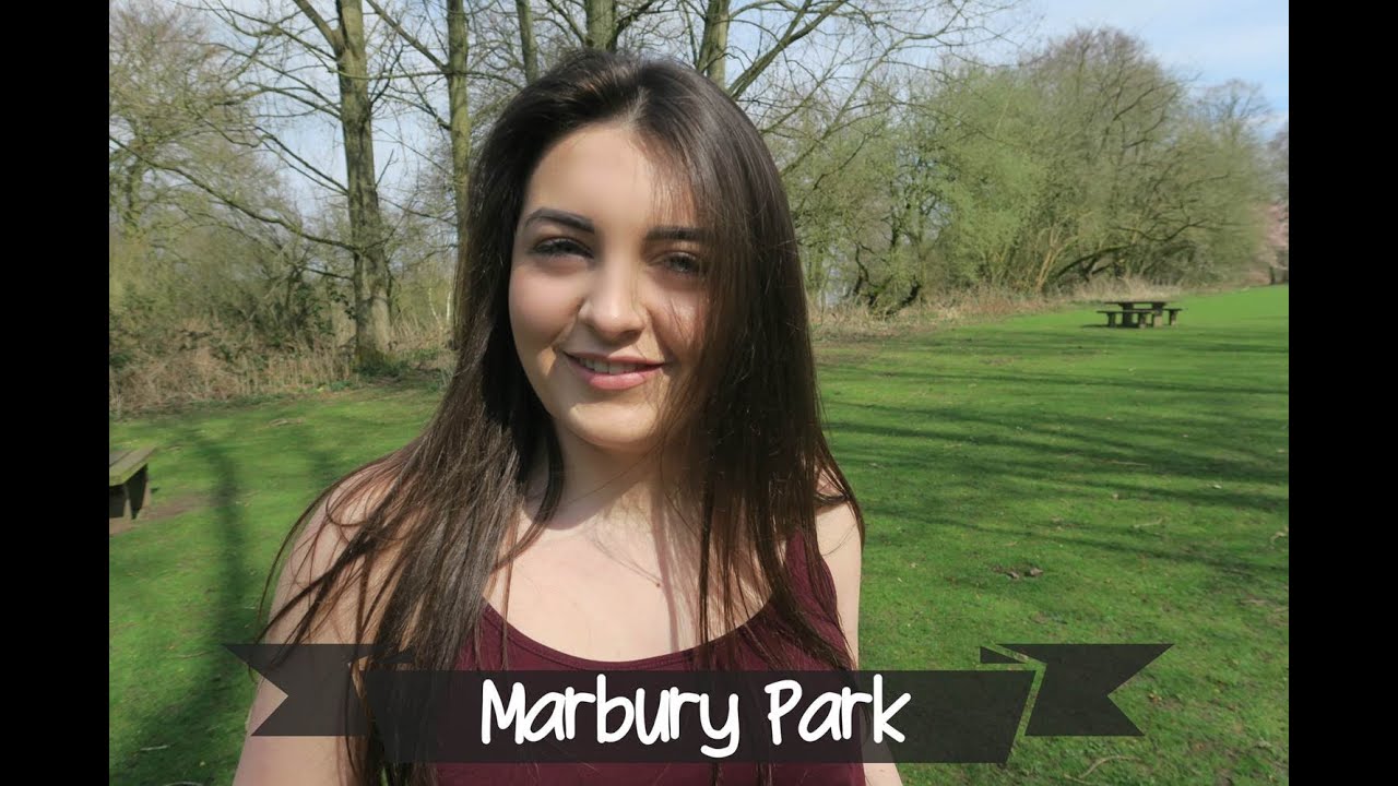 Marbury Park // Lollipop1996