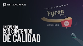 Pycon Colombia 2017 fue la primera edición para desarrolladores Python