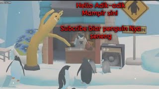 Review Gameplay Pulau Penguin Isle - Pulau Pinguin screenshot 5