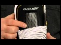 Bauer Supreme One.6 Ice Skate