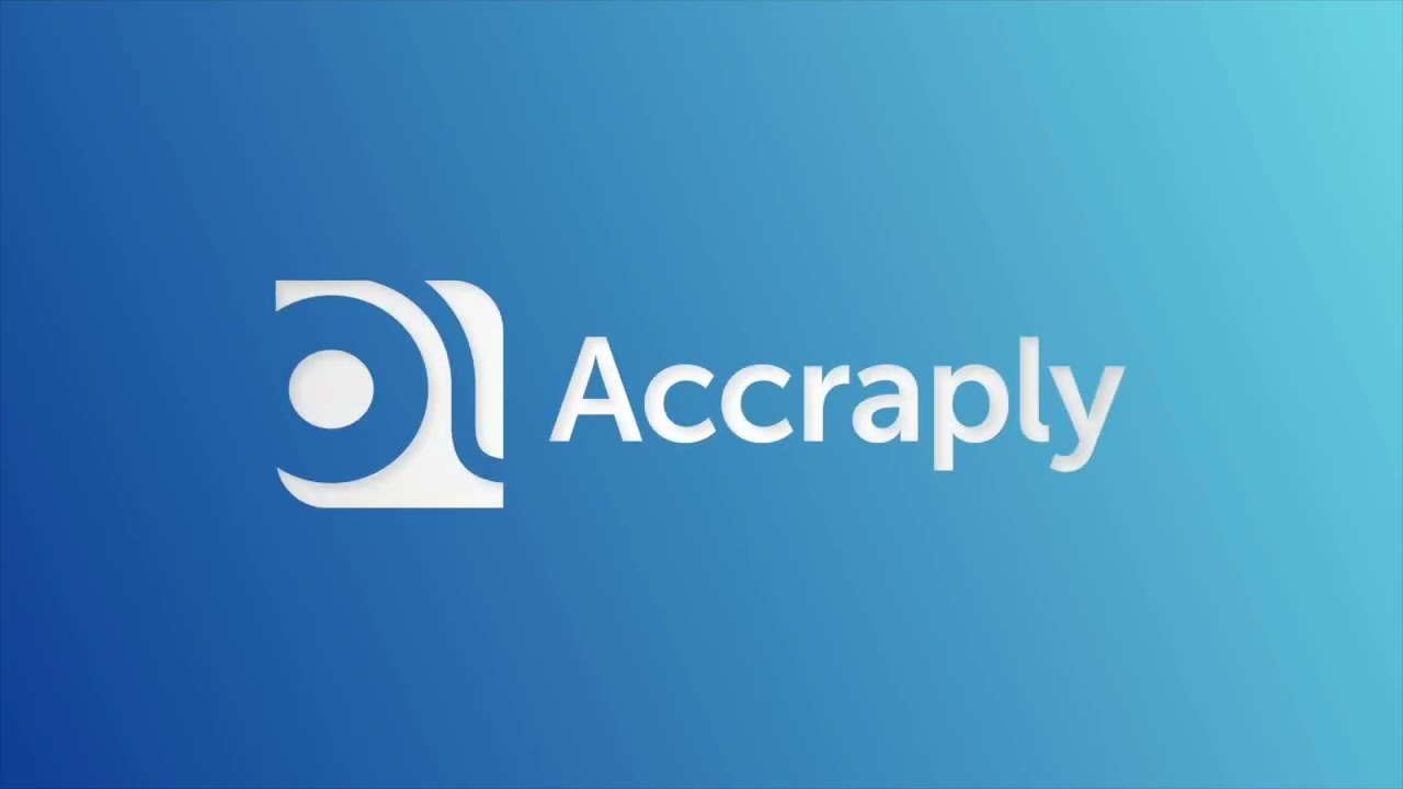 Accraply Coffee Valve & Label Applicators Video