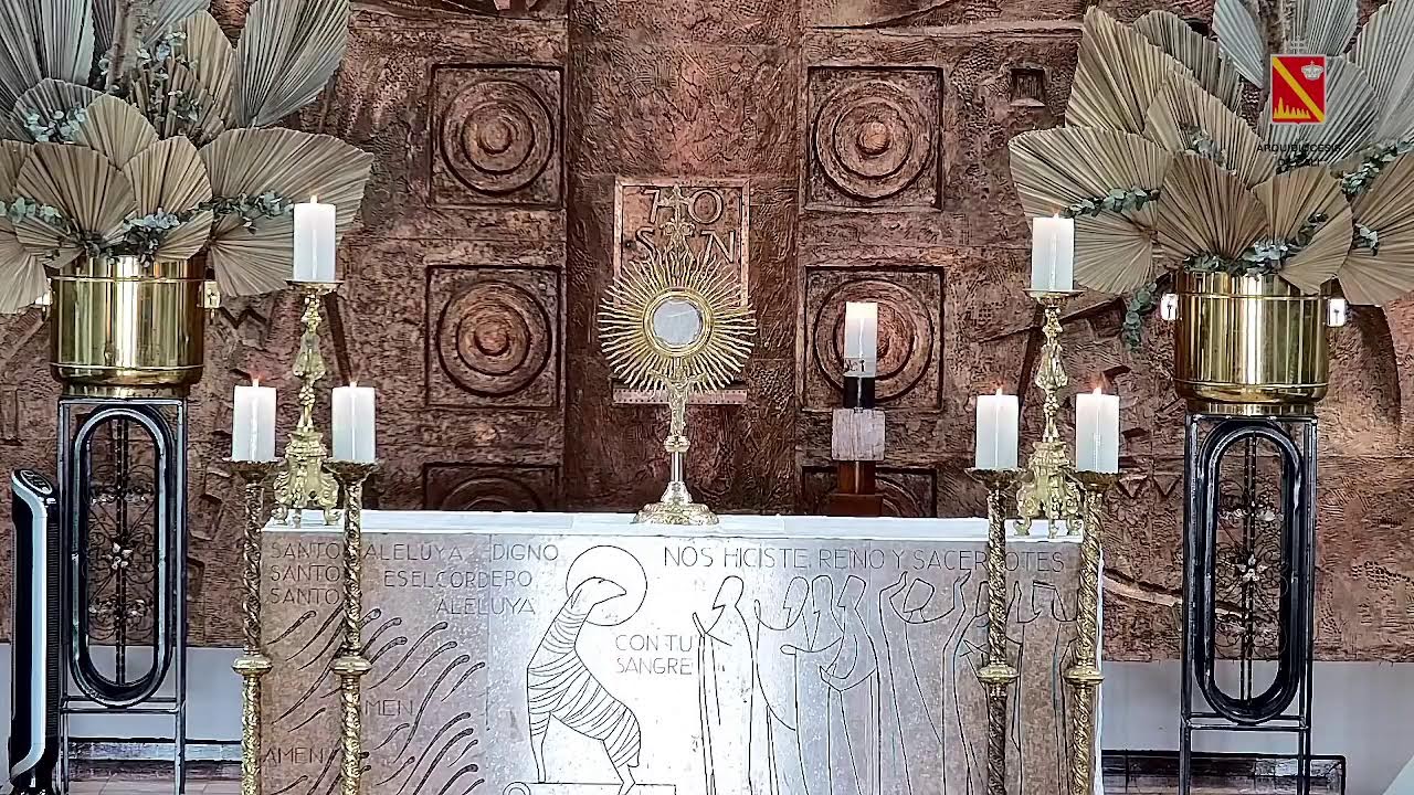 JUEVES, HORA SANTA , MINISTERIO DE PADRES Y MADRES ORANTES