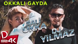 DJ Yılmaz feat Sali Okka | Okkalı Gayda |  Video Resimi