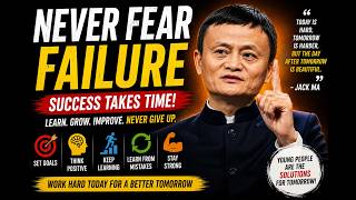 Success Comes from Hard Work and Patience Success Comes from Hard Work and Patience