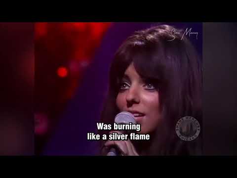 Shocking Blue - Venus LIVE FULL HD (with lyrics) 1969