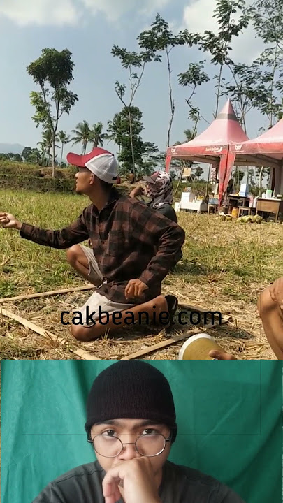 Ketika pro player layangan menang sambitan pakai gelasan turnamen main uluran