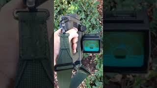 USCM Motion Tracker from the movie ALIENS