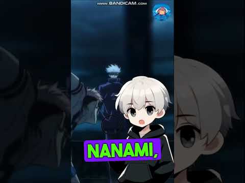 NANAMI'S ORIGIN.........