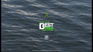 BEST TRICK MOBE WAKE AGITA O SUNSET WAKE PARK
