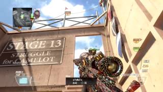 Spawnshot on Studio! :o