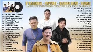 d.bagindas 1 album