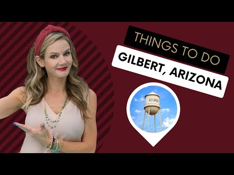 Fun Jobs In Gilbert Az