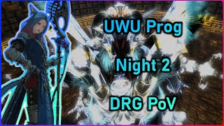 The Weapons Refrain (UWU) Prog: Night 2 | FFXIV
Originally streamed on https://twitch.tv/zivalene on 5/29/24.
More gaol practice and more hijinks.
~~~~~~~~~~~~~~~~~~~~~~~~~~~~~~~~~~~~~~~~~~~~
Follow me on Twitch! https://twitch.tv/zivalene
Join my Discord Server! https://discord.gg/v4EZD6Mjsv
Follow me on Twitter! https://twitter.com/zivalenegaming
Donate on Patreon! https://www.patreon.com/Zivalene The Weapons Refrain (UWU) Prog: Night 2 | FFXIV