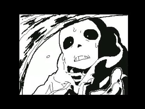 蜘蛛糸モノポリー_undertale 10th anniversary _うごメモ