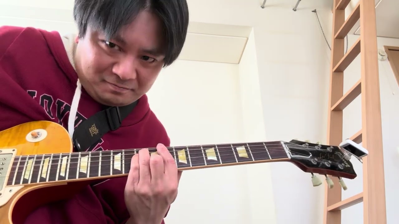 【peperoncarbo's show!!🤘】