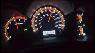 Toyota Hilux D4D 3.0 TDI Stage 3