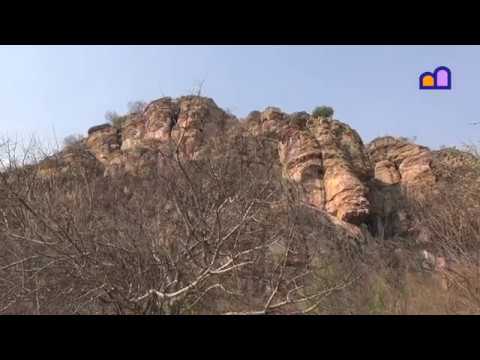Video: Tsodilo Hills - 4500 Rock Slika Bocvane - Alternativni Prikaz
