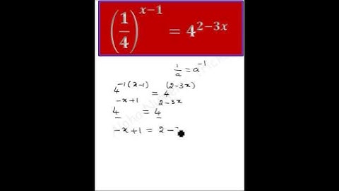 Exponential problem|AlphaNumericTricks #mathtricks