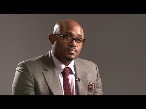 african-american short haircuts Steve Stoute's new book “ The Tanning of America”