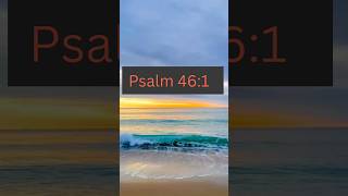 Don't Fear the Storm GodIs With You✝️#BibleVerse#JesusChrist#Fait#Prayer#Scripture#Devotional#jesus