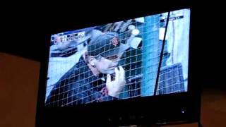 Giants vs. Phillies Game 6 -- Final Pitch