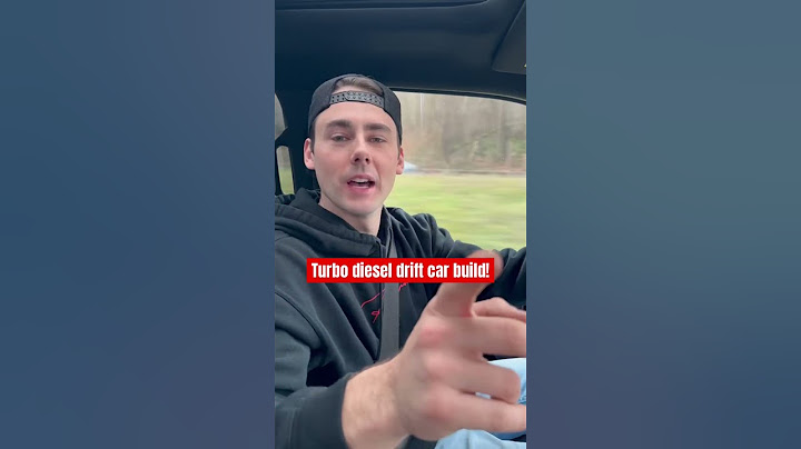 Turbo diesel drift car build! Sub for the project! #shortsvideo #automobile #viral #drift #project
