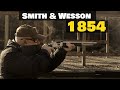 Smith  wesson 1854 lever action