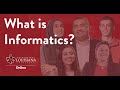 What is Informatics? Understanding Its Role in Tech