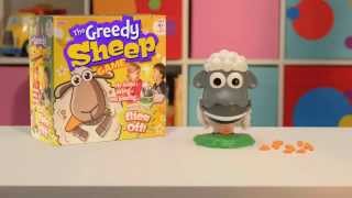 The Greedy Sheep Game from Ideal