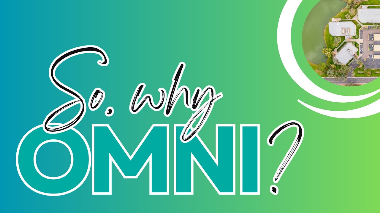 Discover Your Real Estate Career at OMNI YouTube