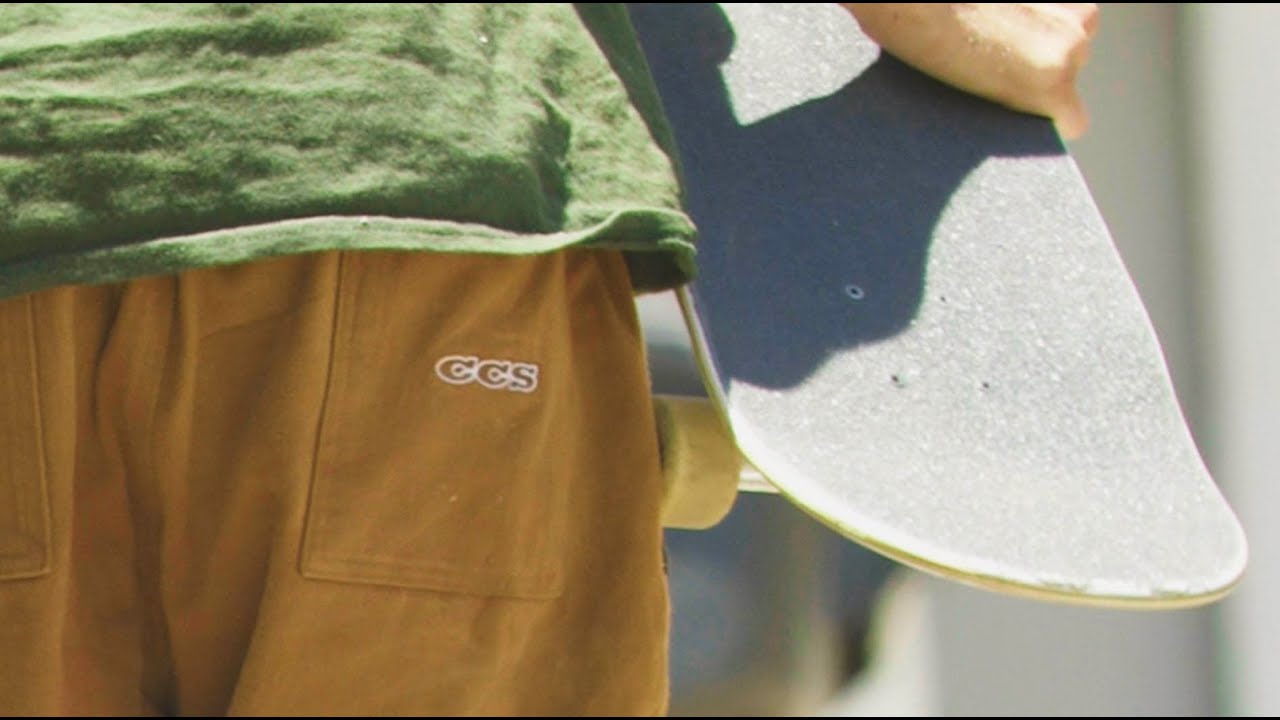 The Best Skateboarding Pants (We Think So At Least) YouTube