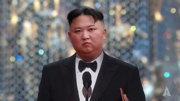 Kim winning Best Actor.....Motion co-Segmentation