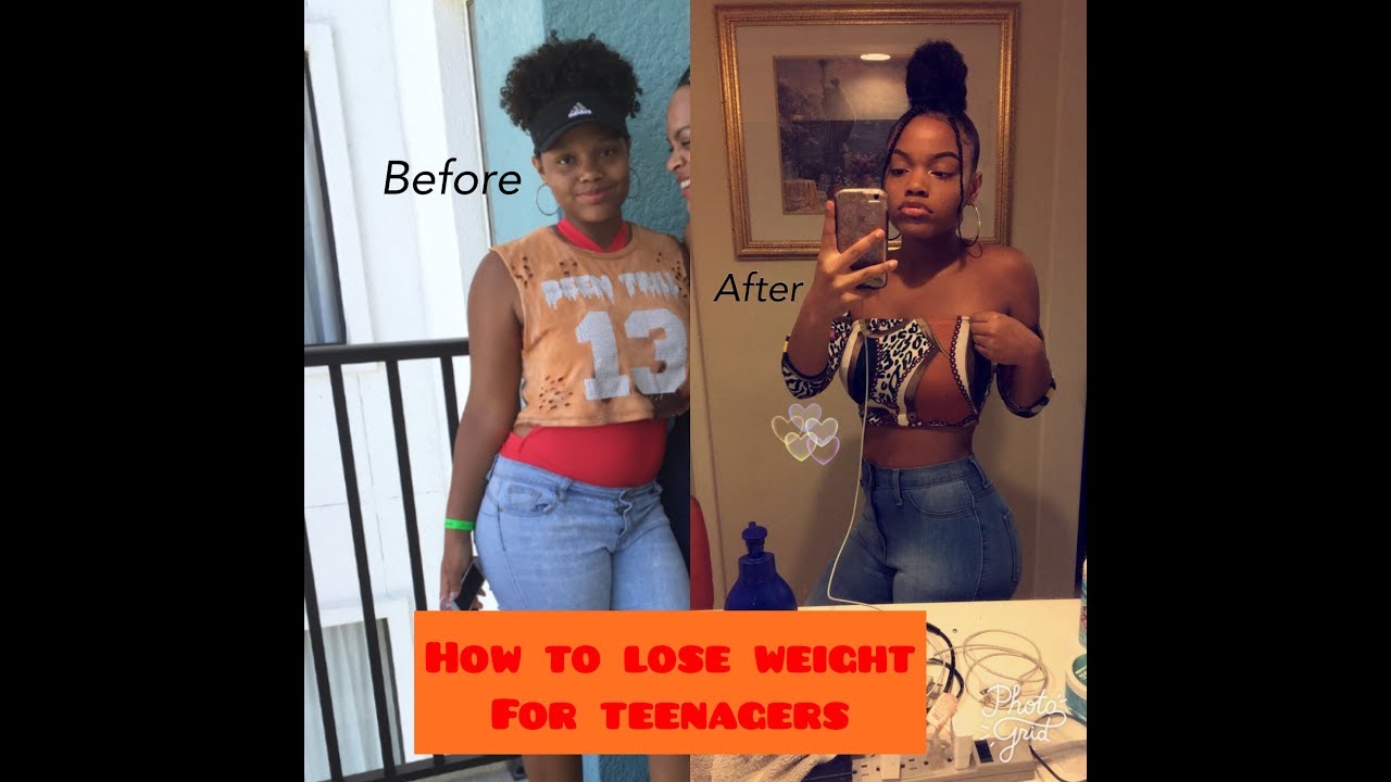 How To Lose Weight For Teenagers YouTube How to lose weight for teenagers youtube