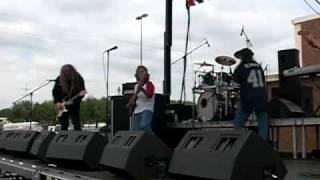 Point Blank @ 2008 Dallas Guit Deast - Bad BEES