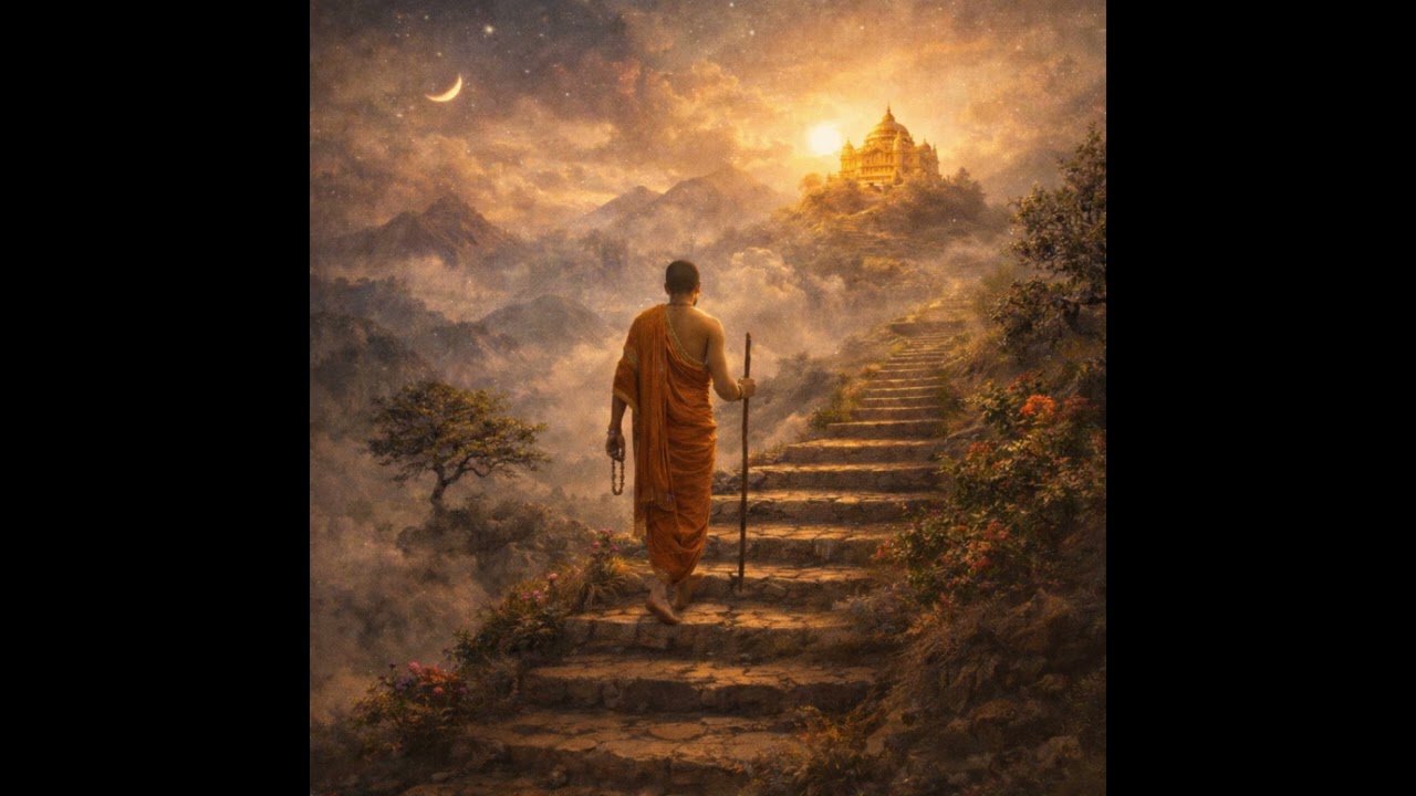 साधना - The Path Within
