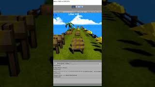 how to make an endless runner game in unity #unity #gaming #gamedev #indiegame #indiedev #games