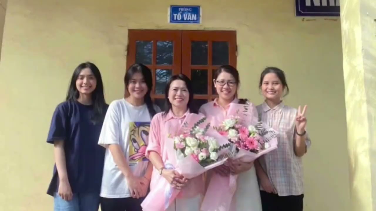 Những viên gạch xây nền đến tương lai - Sinh viên sư phạm có gì nào?