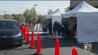 Rite Aid Holds Soft Open For New Testing Site In Monroeville screenshot 2