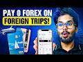 BEST Indian Card for International Trips? Niyo Global Forex Card Review, Lounge Benefits, Apply
