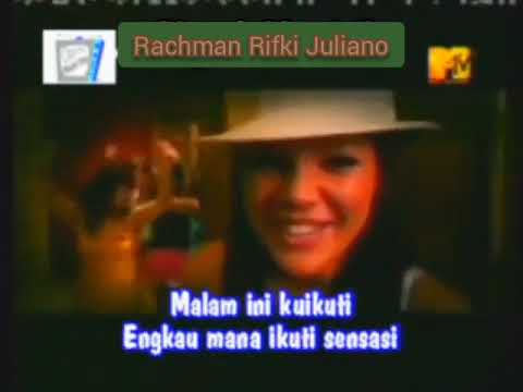 Neo Ft. Dewi Sandra - Malam Ini (Ladies Night) (MTV Nonstop Hits 2005)