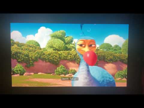 Extinct 2021 Ed And Dottie Kiss