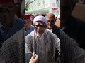 Kerjasama PN, BN bukan wayang politik - Abdul Hadi