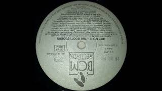 The Bootleggers - Hot Mix 2