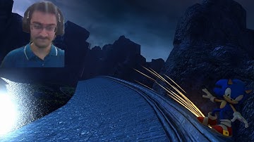 SONIC UNLEASHED ULTIMATE! Unleashed Redux Project! Sonic Generations PC Mod M